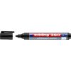 Edding 360 1,5-3mm fekete táblamarker