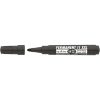 ICO Permanent 11 XXL fekete marker