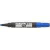 ICO Permanent 11 XXL kék marker