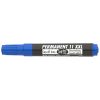 ICO Permanent 11 XXL kék marker