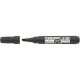ICO Permanent 12 XXL fekete marker