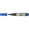 ICO Permanent 12 XXL kék marker
