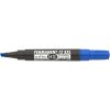 ICO Permanent 12 XXL kék marker