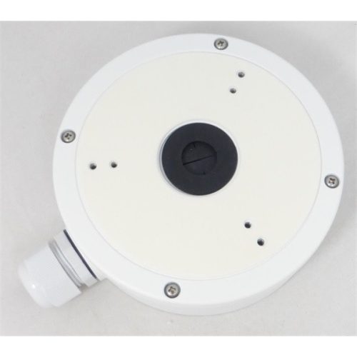 Hikvision Kötődoboz - DS-1280ZJ-M / HiLook HIA-J103 (dóm kamerákhoz)