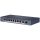 Hikvision Switch PoE - DS-3E0510HP-E (8 port 1000Mbps, 110W, 1xRJ45, 1xSFP)