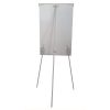 Flipchart tábla 68x105cm, mágneses ValueLine Franken