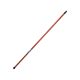 Felmosónyél / partvis nyél fém csavaros 130 cm Vileda Classic_F1506V