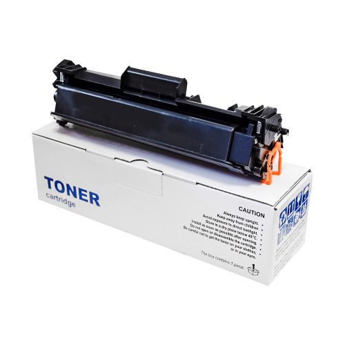 Utángyártott Hp W2072A toner yellow ECO PATENTED (117A)