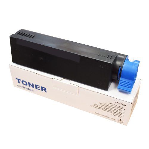 Oki C810/C830 toner magenta ECO