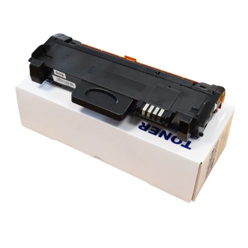 Samsung CLP415 toner yellow ECO PATENTED