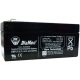 DIAMEC 12V 3,3Ah