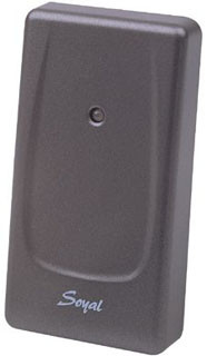 SOYAL AR-721/723UBW szürke