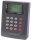 SOYAL AR-829E-B Mifare szürke
