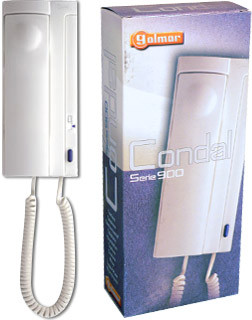 Golmar T-901VD