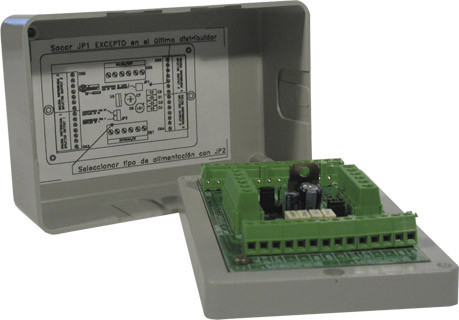 Golmar D6L-Plus/2H