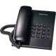 Panasonic KX-TS500HGB fekete