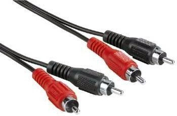 RCA-RCA kábel 2-es 1,5m