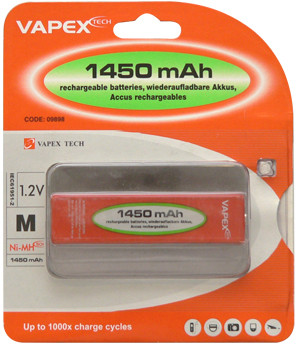 VAPEX 1VTE1450M