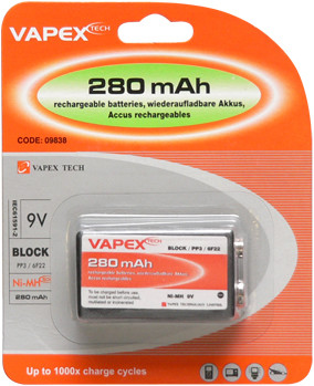 VAPEX 1VTE280PP3
