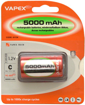 VAPEX 1VTE5000C