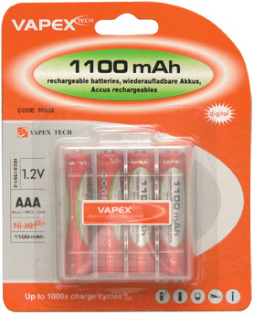 VAPEX 4VTE1100AAA