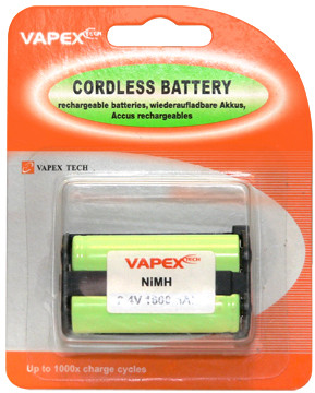 VAPEX VT370