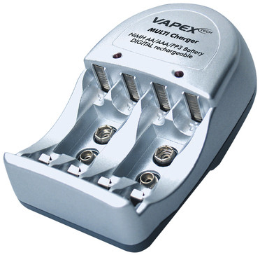 VAPEX VTE200