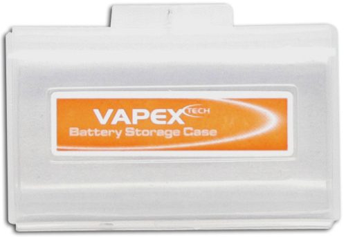 VAPEX 2AA/AAA