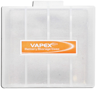 VAPEX 4AA/AAA