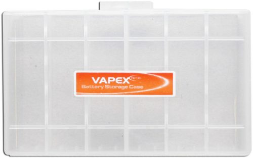 VAPEX 6AA/AAA