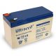 ULTRACELL 12V 7Ah