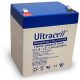 ULTRACELL 12V 4Ah