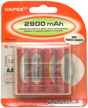VAPEX 4VTE2900AA