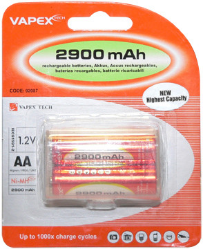 VAPEX 2VTE2900AA
