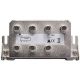F 6-os splitter (Teletronik VFC 1061)