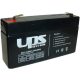 UPS 6V 1,3Ah