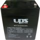 UPS 12V 4Ah