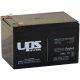 UPS 12V 12Ah