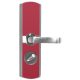 SOYAL AR-323DDE piros