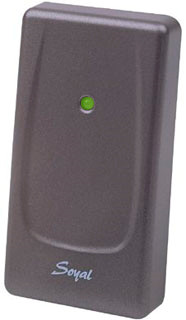 SOYAL AR-723H szürke