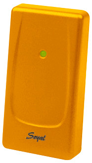 SOYAL AR-723H narancs