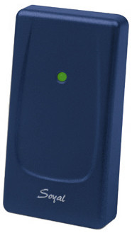 SOYAL AR-723H kék