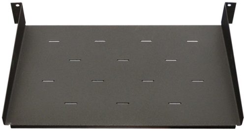 AMTECH cat.5 rackszekrény polc 30 cm
