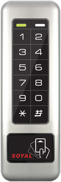 SOYAL AR-331HBR-T