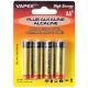 VAPEX AA PLUS Alkaline 4 db