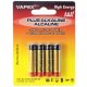VAPEX AAA PLUS Alkaline 4 db