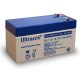 ULTRACELL 12V 1,3Ah