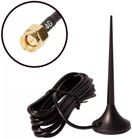 TELL GSM 2J-300-SMA