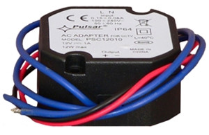 PULSAR PSC12010