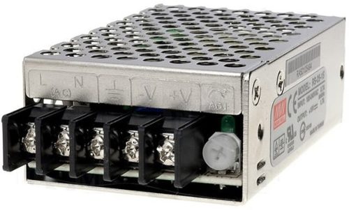Mean Well RS-15-12